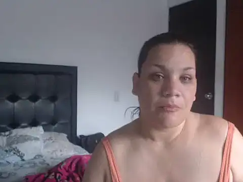 KimberlyPuentes online show from December 2024 11:34:02 AM