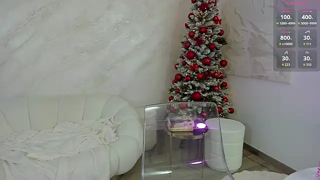 lissababe1 online show from December 2025 11:40:01 PM