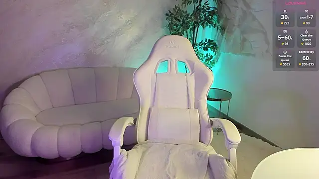 lissababe1 online show from February 2026 01:49:02 AM