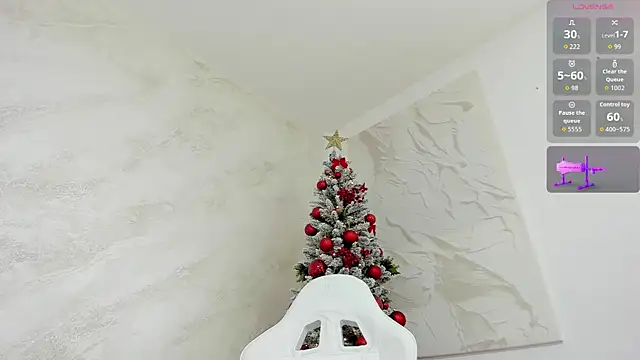 lissababe1 online show from December 2025 10:03:02 PM