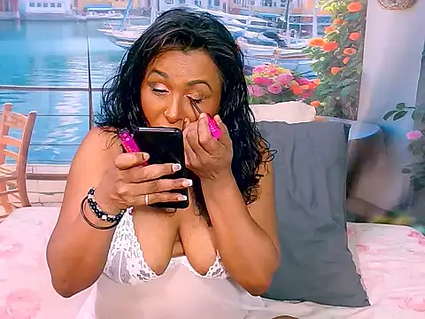 indiansparkle online show from November 2025 06:30:01 PM