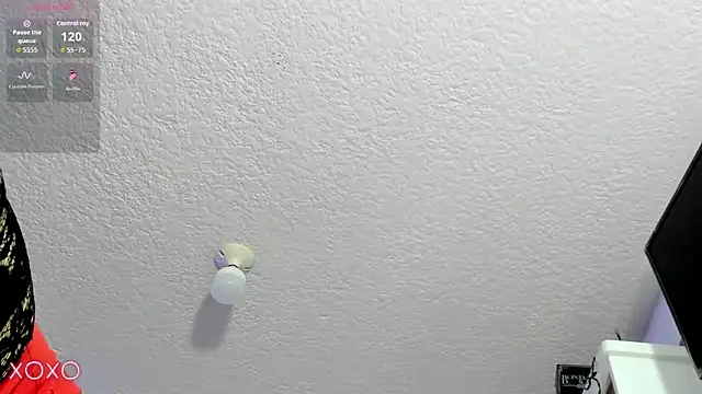 samanthaExsotic online show from December 2025 12:04:02 PM