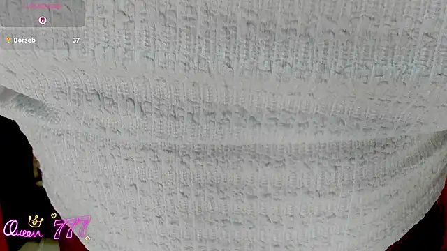 samanthaExsotic online show from April 2026 02:07:02 PM