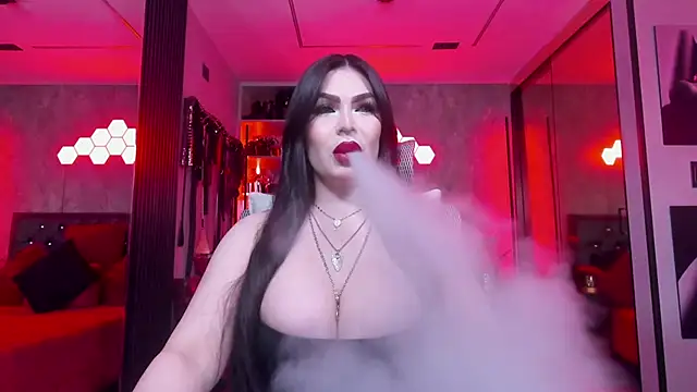 GabrielaAroms online show from May 2026 05:24:01 AM