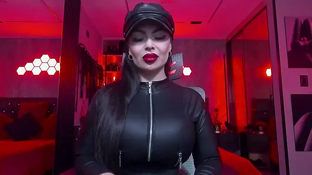 GabrielaAroms online show from March 2026 04:42:02 AM