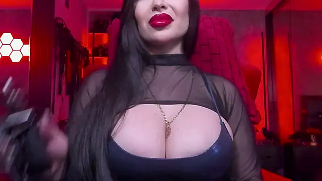 GabrielaAroms online show from February 2026 05:14:02 PM