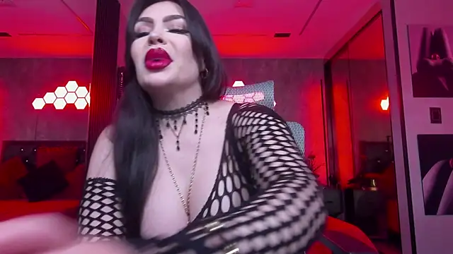 GabrielaAroms online show from April 2026 07:45:01 AM