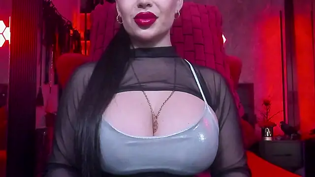 GabrielaAroms online show from February 2026 05:35:02 PM