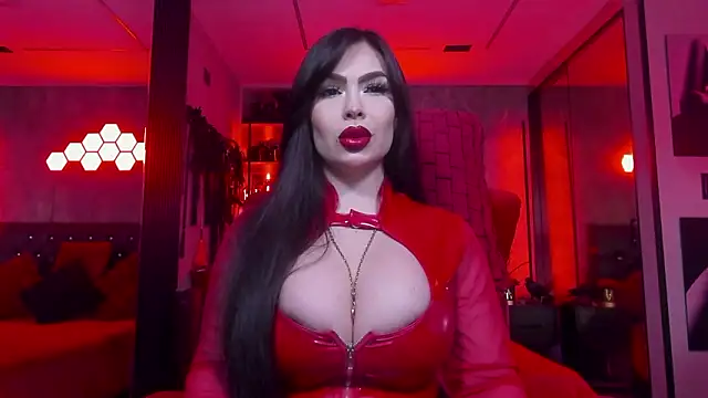 GabrielaAroms online show from February 2026 03:56:01 AM