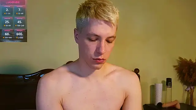 -ethan7inches- online show from March 2026 12:56:01 AM