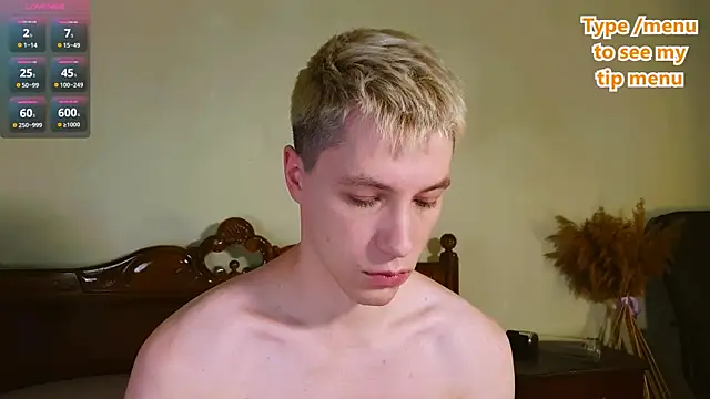 -ethan7inches- online show from January 2026 12:58:01 AM