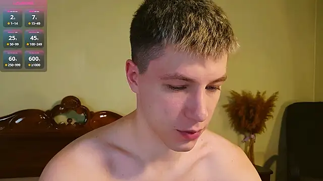 -ethan7inches- online show from March 2026 12:36:02 AM