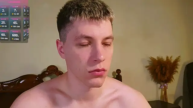 -ethan7inches- online show from March 2026 01:34:01 AM