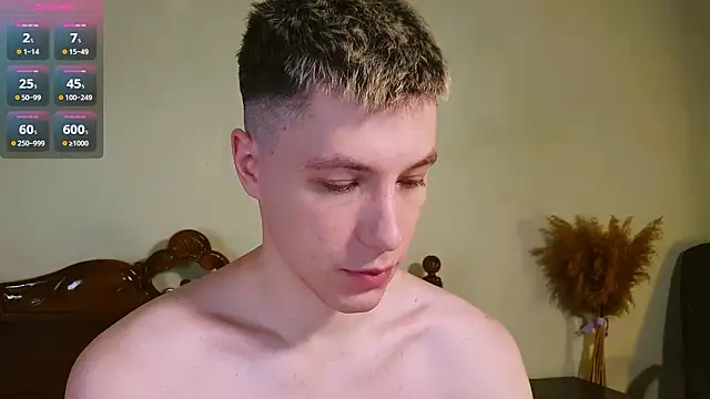 -ethan7inches- online show from February 2026 12:54:01 AM