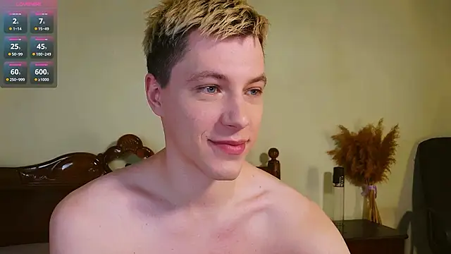 -ethan7inches- online show from February 2026 01:35:02 AM