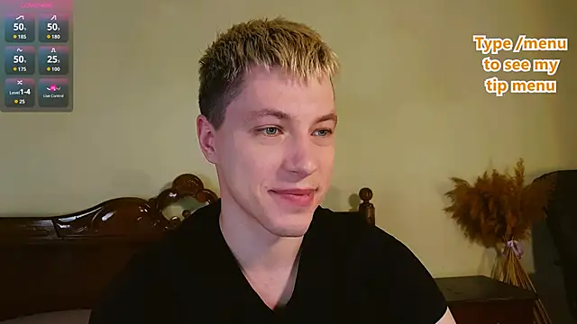 -ethan7inches- online show from February 2026 12:53:01 AM