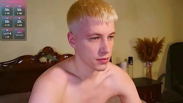 -ethan7inches- online show from March 2026 12:37:01 AM