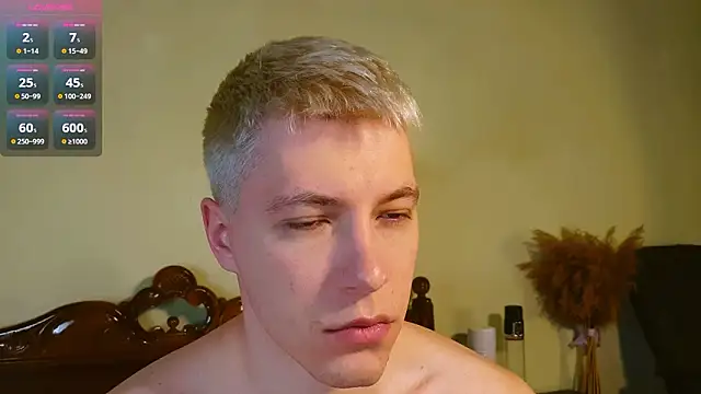 -ethan7inches- online show from March 2026 01:22:01 AM