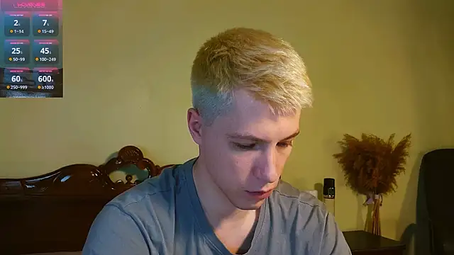 -ethan7inches- online show from March 2026 01:24:01 AM