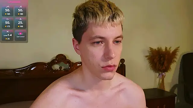 -ethan7inches- online show from February 2026 01:28:01 AM