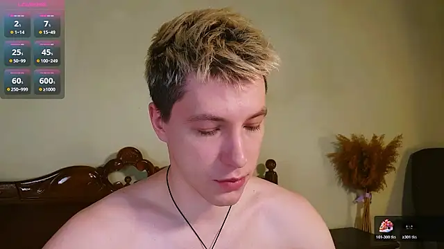 -ethan7inches- online show from February 2026 12:07:01 AM