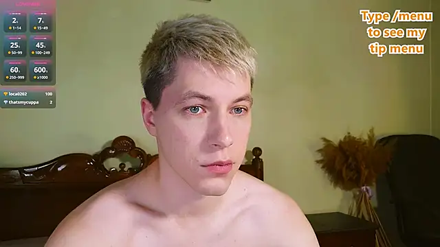 -ethan7inches- online show from January 2026 12:36:02 AM