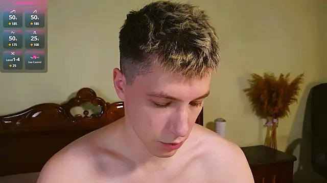 -ethan7inches- online show from March 2026 02:52:01 AM