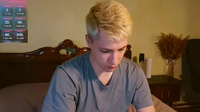 -ethan7inches- online show from March 2026 01:03:01 AM