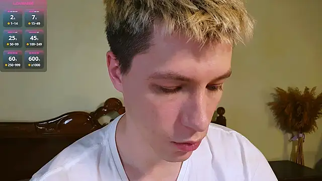 -ethan7inches- online show from February 2026 12:40:02 AM