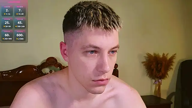 -ethan7inches- online show from February 2026 03:40:02 AM