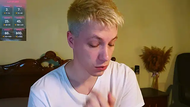 -ethan7inches- online show from March 2026 01:30:01 AM