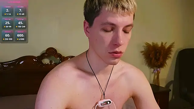 -ethan7inches- online show from February 2026 01:18:02 AM