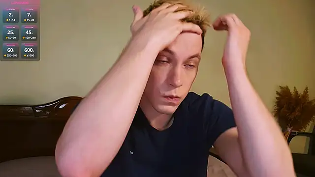 -ethan7inches- online show from February 2026 01:36:02 AM