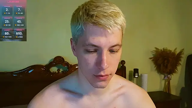 -ethan7inches- online show from March 2026 12:54:01 AM