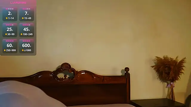 -ethan7inches- online show from April 2026 01:45:01 AM