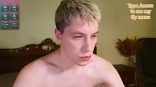 -ethan7inches- online show from January 2026 02:04:02 AM