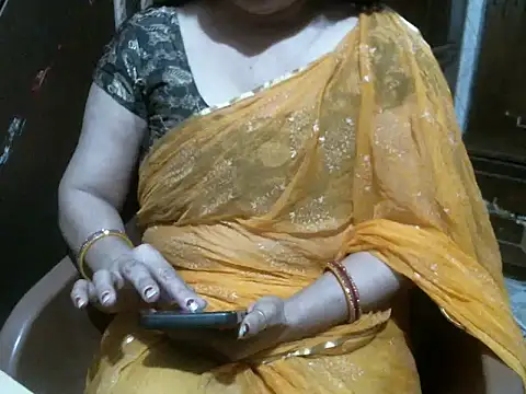 UrsMansi online show from April 2026 05:01:02 AM