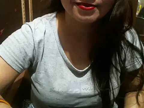 UrsMansi online show from April 2026 07:52:01 PM