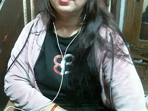 UrsMansi online show from February 2026 04:45:01 AM