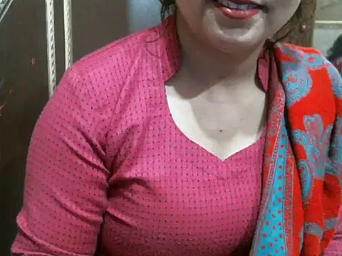 UrsMansi online show from December 2025 05:07:02 AM