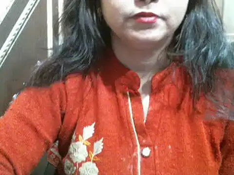 Snapshot of UrsMansi chatting on December 2024 07:29:02 AM UrsMansi online show from December 2024 07:29:02 AM