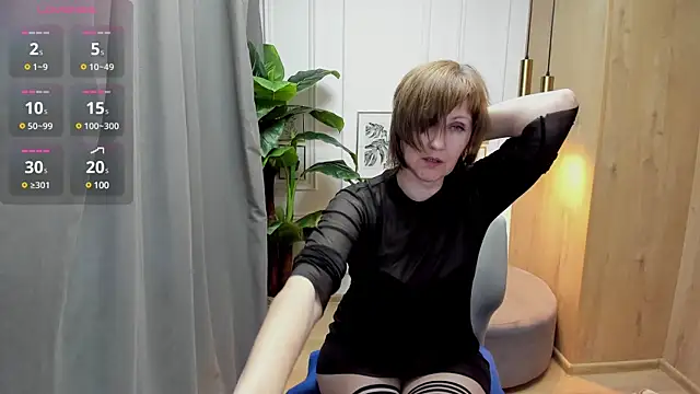 Snapshot of Paris_Cherry chatting on March 2025 07:36:02 PM Paris Cherry online show from March 2025 07:36:02 PM