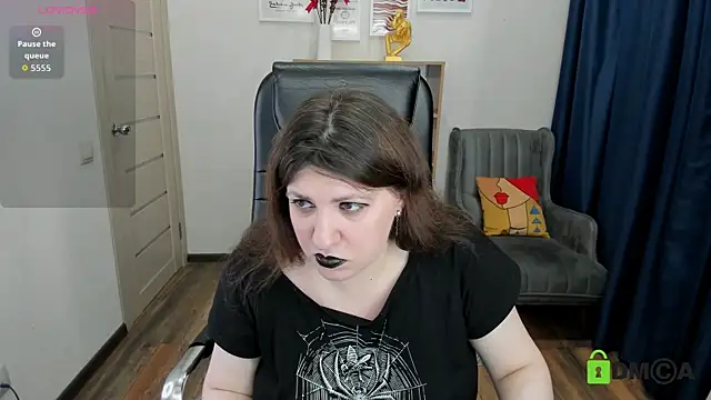 Snapshot of Black_Black_Rose chatting on June 2026 08:25:02 PM Black Black Rose online show from June 2026 08:25:02 PM