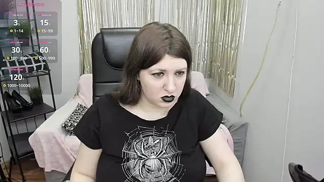 Snapshot of Black_Black_Rose chatting on March 2025 08:32:01 PM Black Black Rose online show from March 2025 08:32:01 PM