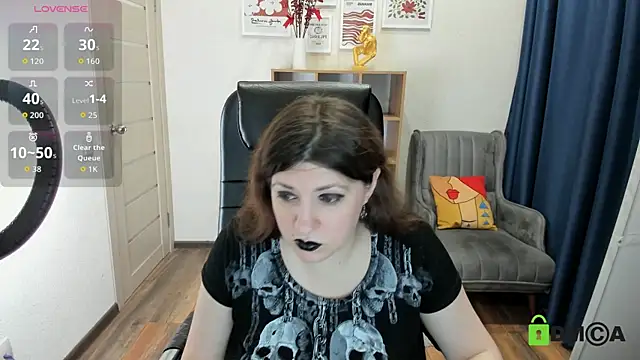 Snapshot of Black_Black_Rose chatting on July 2026 08:15:02 PM Black Black Rose online show from July 2026 08:15:02 PM