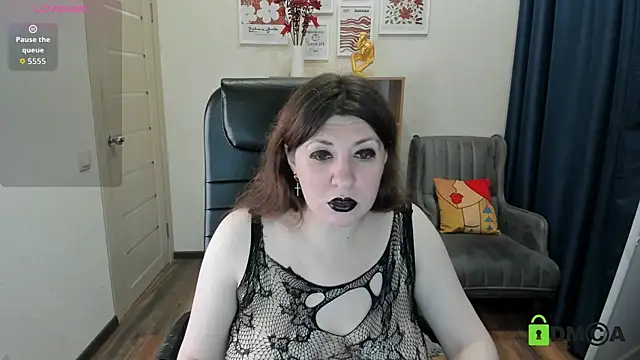Snapshot of Black_Black_Rose chatting on June 2026 08:15:02 PM Black Black Rose online show from June 2026 08:15:02 PM