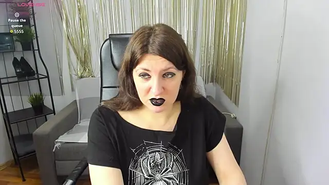 Snapshot of Black_Black_Rose chatting on September 2025 08:26:01 PM Black Black Rose online show from September 2025 08:26:01 PM