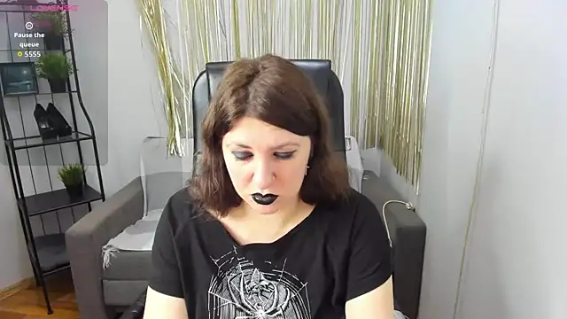 Snapshot of Black_Black_Rose chatting on September 2025 08:25:01 PM Black Black Rose online show from September 2025 08:25:01 PM