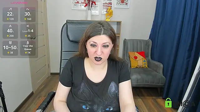 Snapshot of Black_Black_Rose chatting on June 2026 08:58:02 PM Black Black Rose online show from June 2026 08:58:02 PM