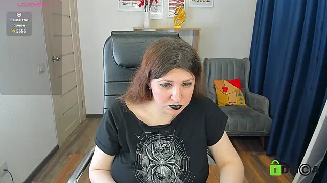 Snapshot of Black_Black_Rose chatting on June 2026 08:28:01 PM Black Black Rose online show from June 2026 08:28:01 PM